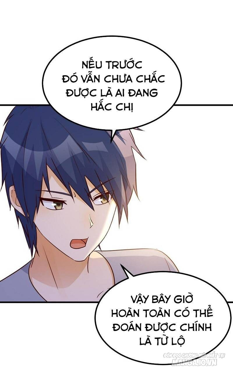 Chị Gái Tôi Là Đại Minh Tinh Chapter 139 - Trang 2