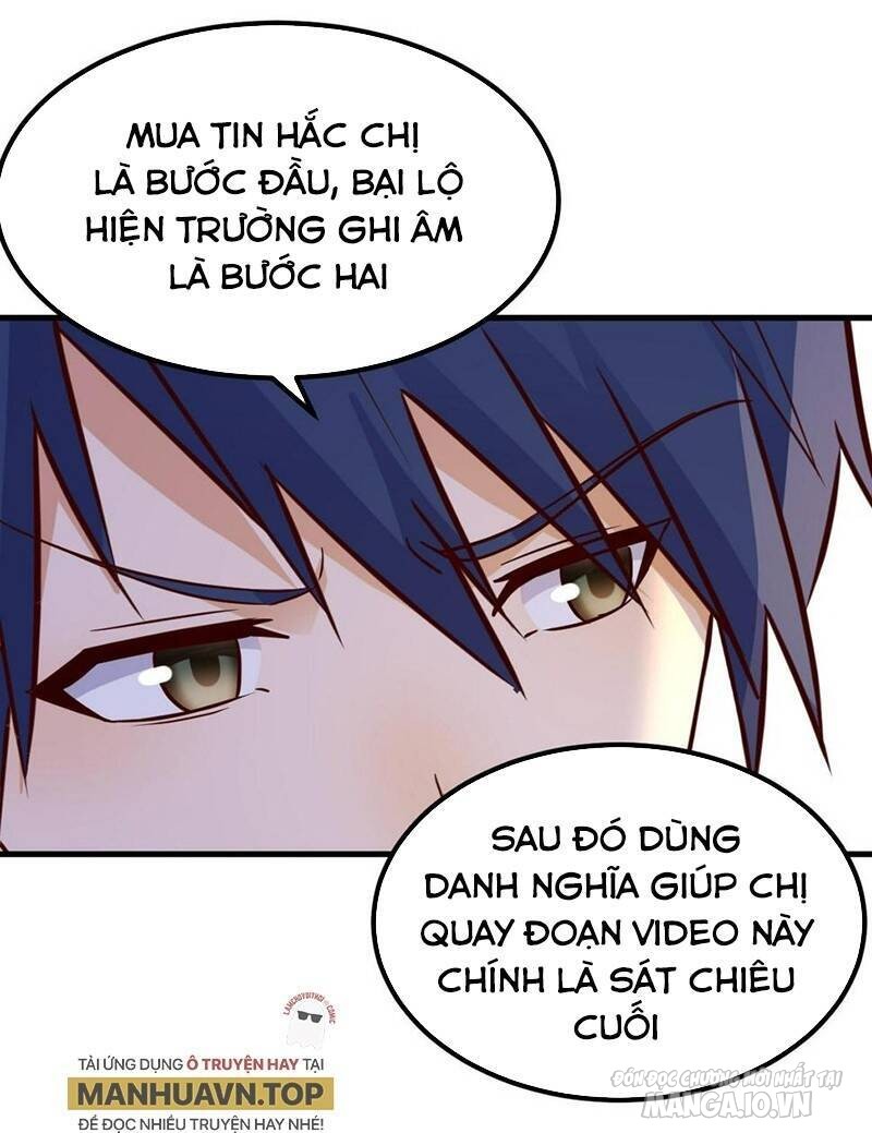 Chị Gái Tôi Là Đại Minh Tinh Chapter 139 - Trang 2