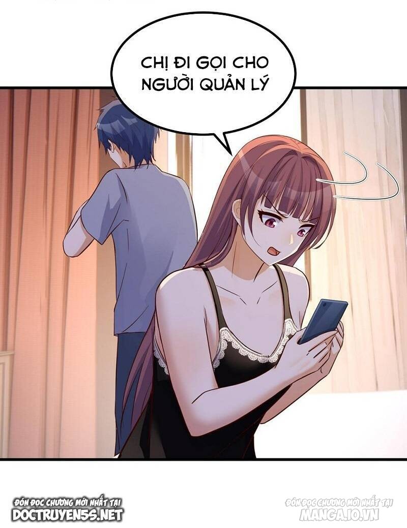 Chị Gái Tôi Là Đại Minh Tinh Chapter 139 - Trang 2