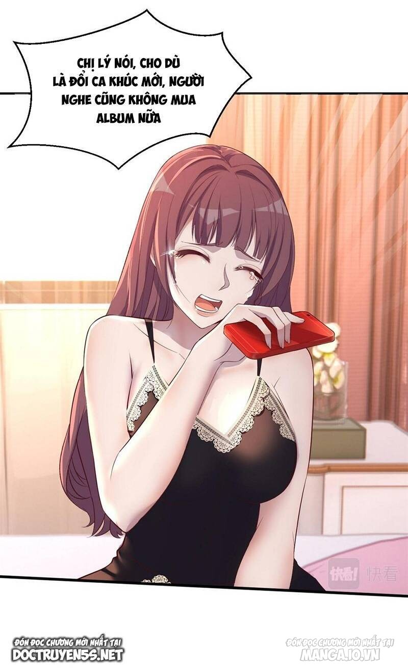 Chị Gái Tôi Là Đại Minh Tinh Chapter 139 - Trang 2