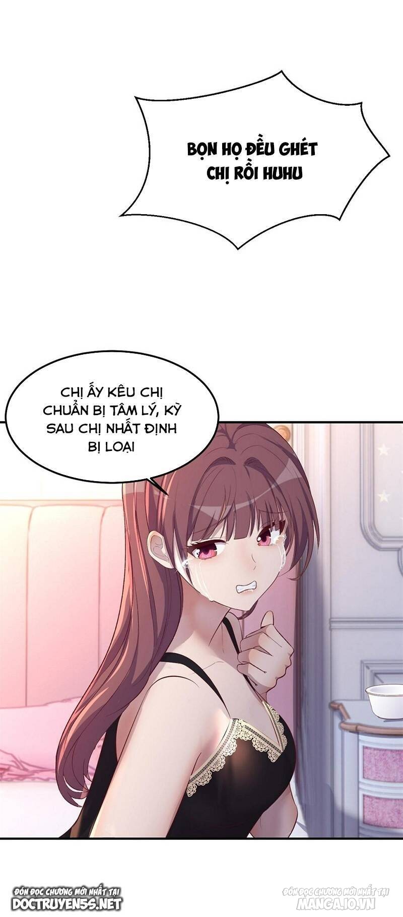 Chị Gái Tôi Là Đại Minh Tinh Chapter 139 - Trang 2