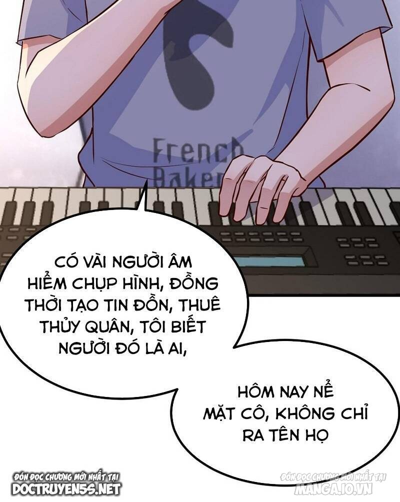 Chị Gái Tôi Là Đại Minh Tinh Chapter 139 - Trang 2