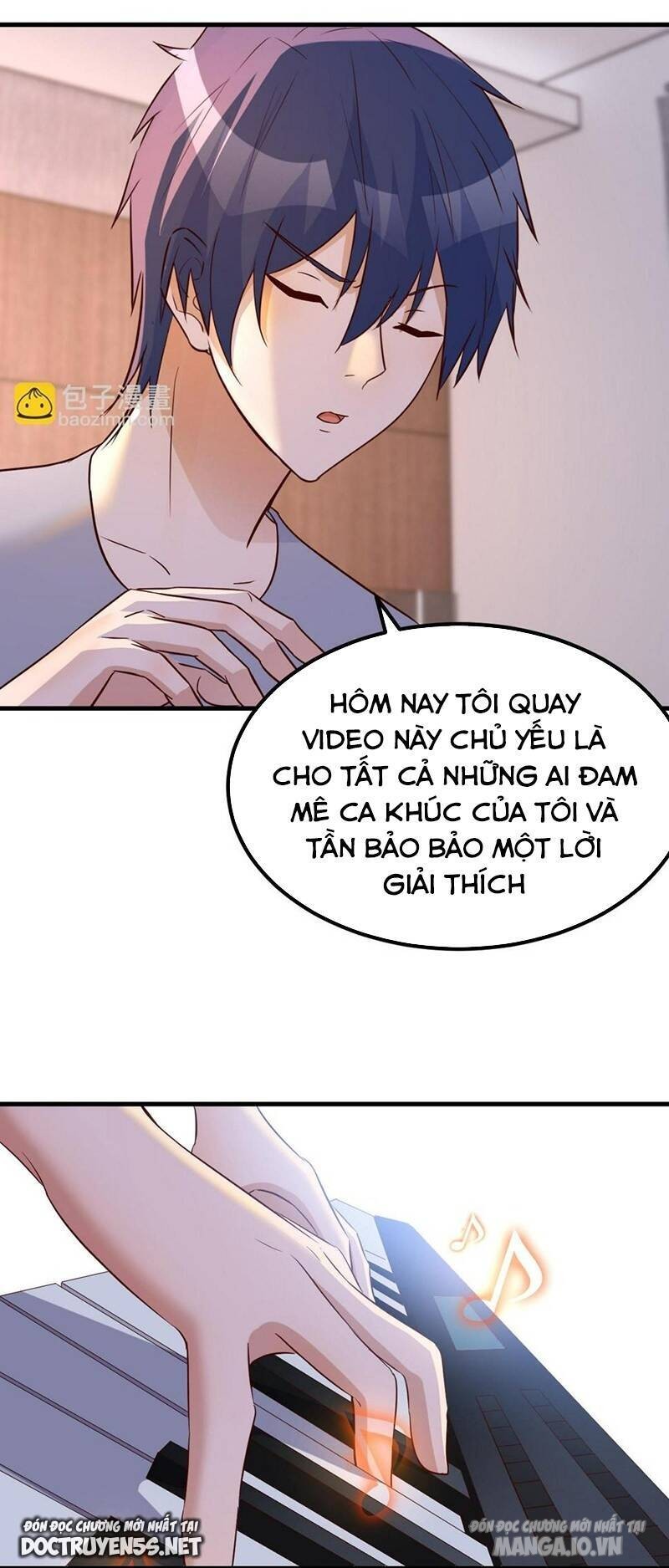 Chị Gái Tôi Là Đại Minh Tinh Chapter 139 - Trang 2