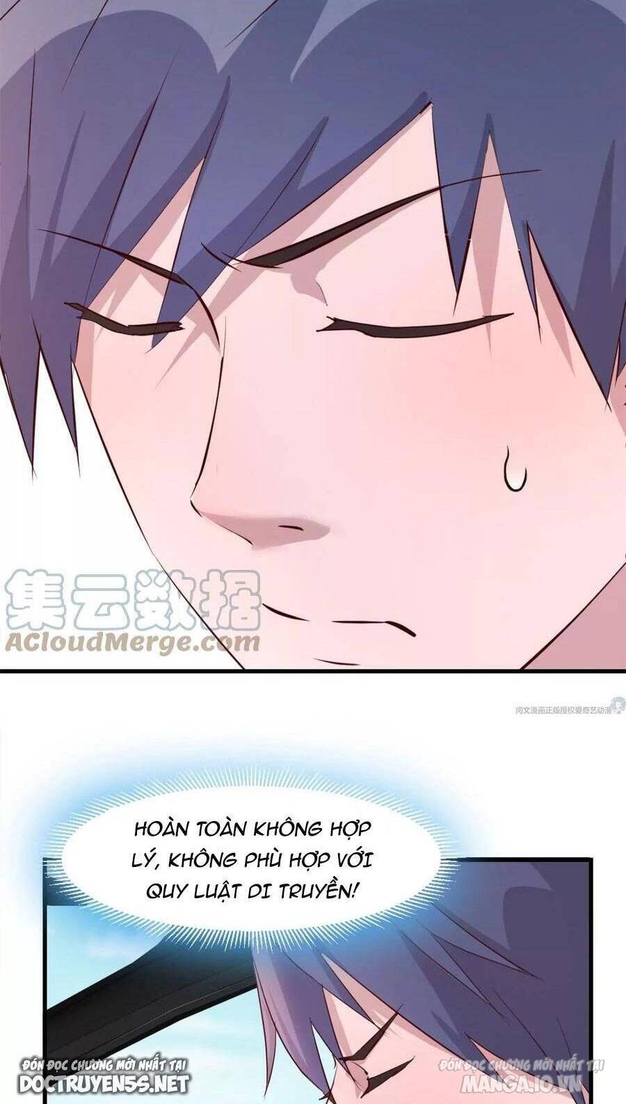 Chị Gái Tôi Là Đại Minh Tinh Chapter 14 - Trang 2