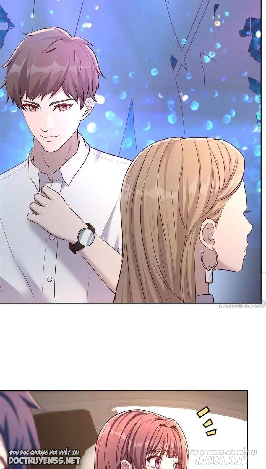 Chị Gái Tôi Là Đại Minh Tinh Chapter 14 - Trang 2