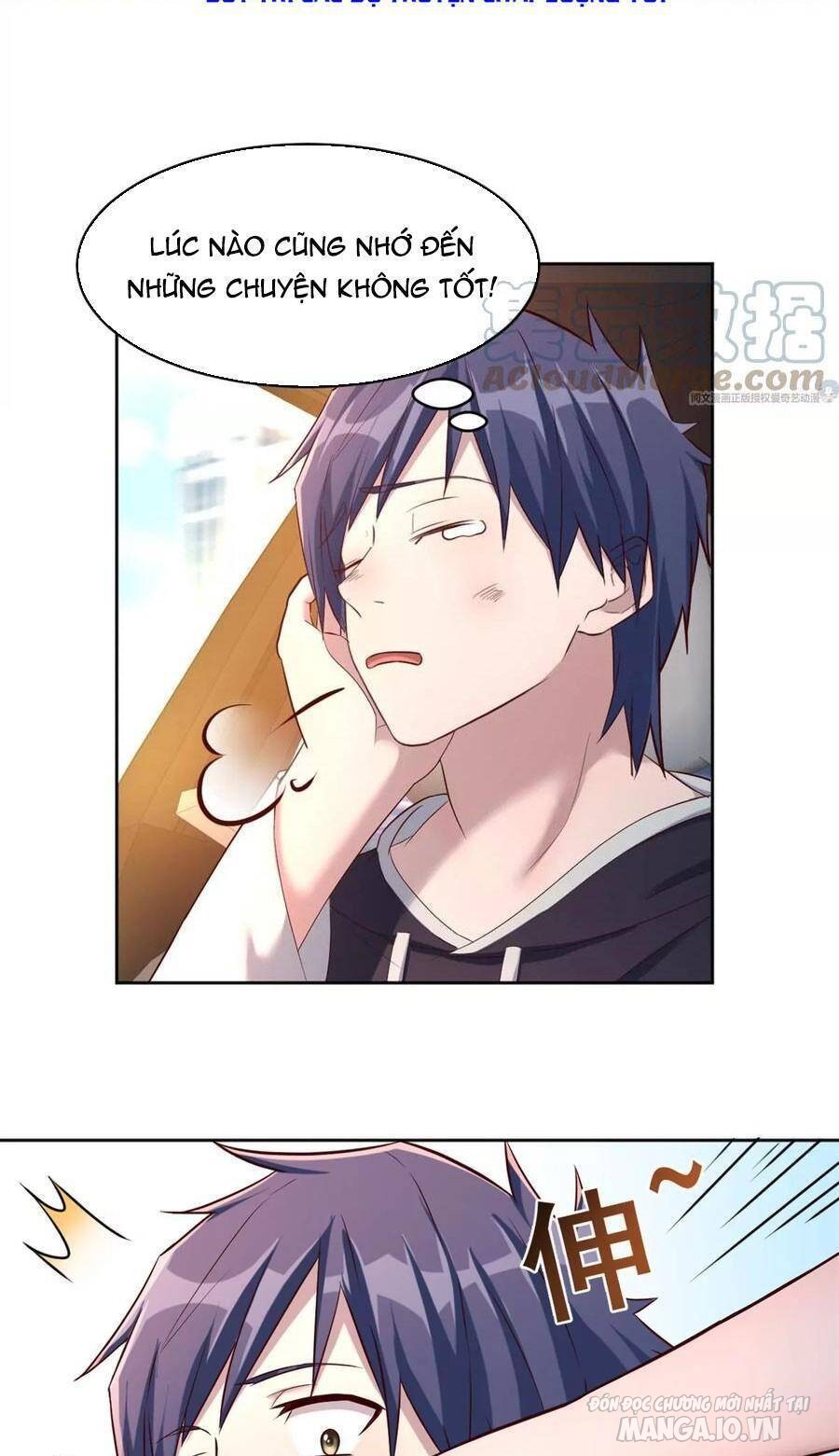 Chị Gái Tôi Là Đại Minh Tinh Chapter 14 - Trang 2