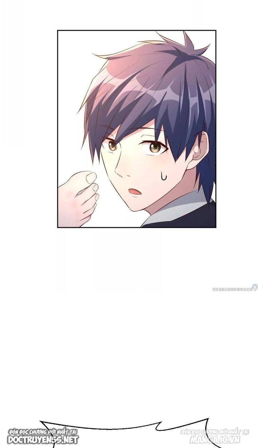 Chị Gái Tôi Là Đại Minh Tinh Chapter 14 - Trang 2