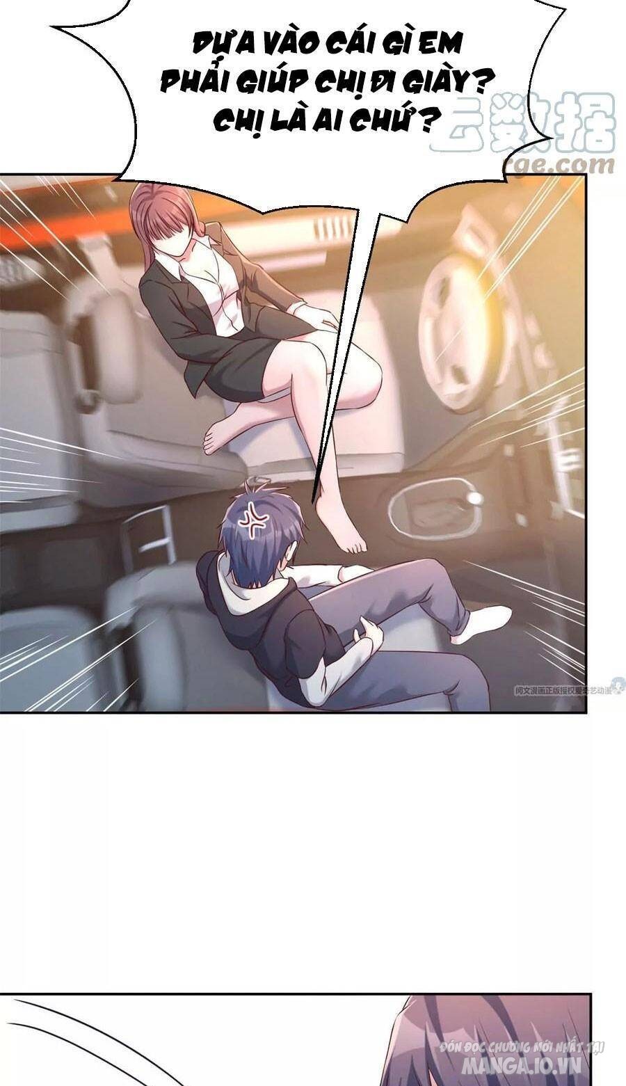 Chị Gái Tôi Là Đại Minh Tinh Chapter 14 - Trang 2