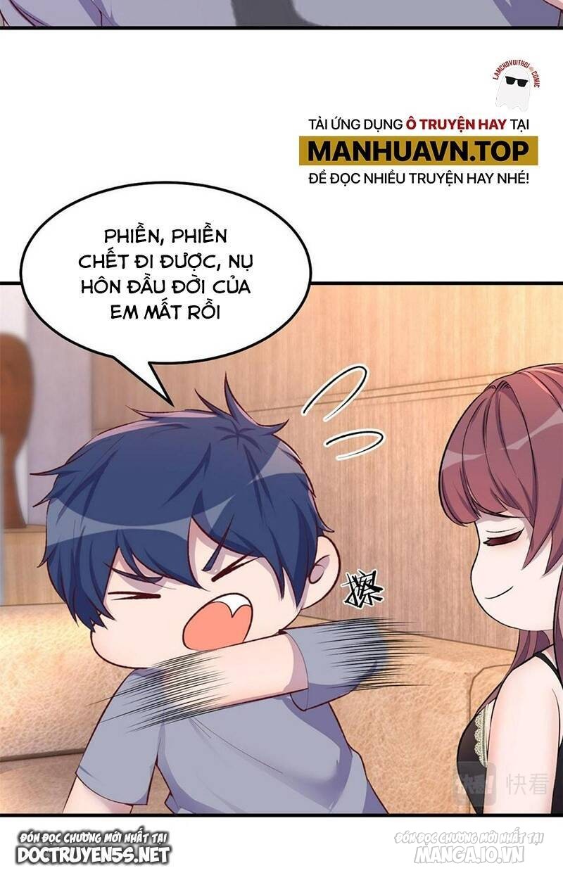 Chị Gái Tôi Là Đại Minh Tinh Chapter 140 - Trang 2