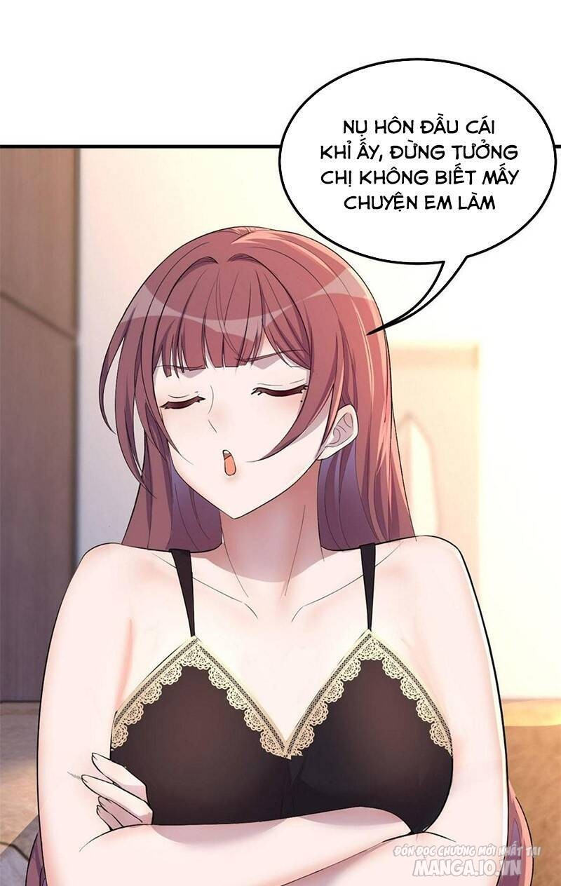 Chị Gái Tôi Là Đại Minh Tinh Chapter 140 - Trang 2