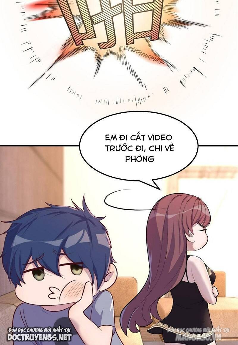 Chị Gái Tôi Là Đại Minh Tinh Chapter 140 - Trang 2