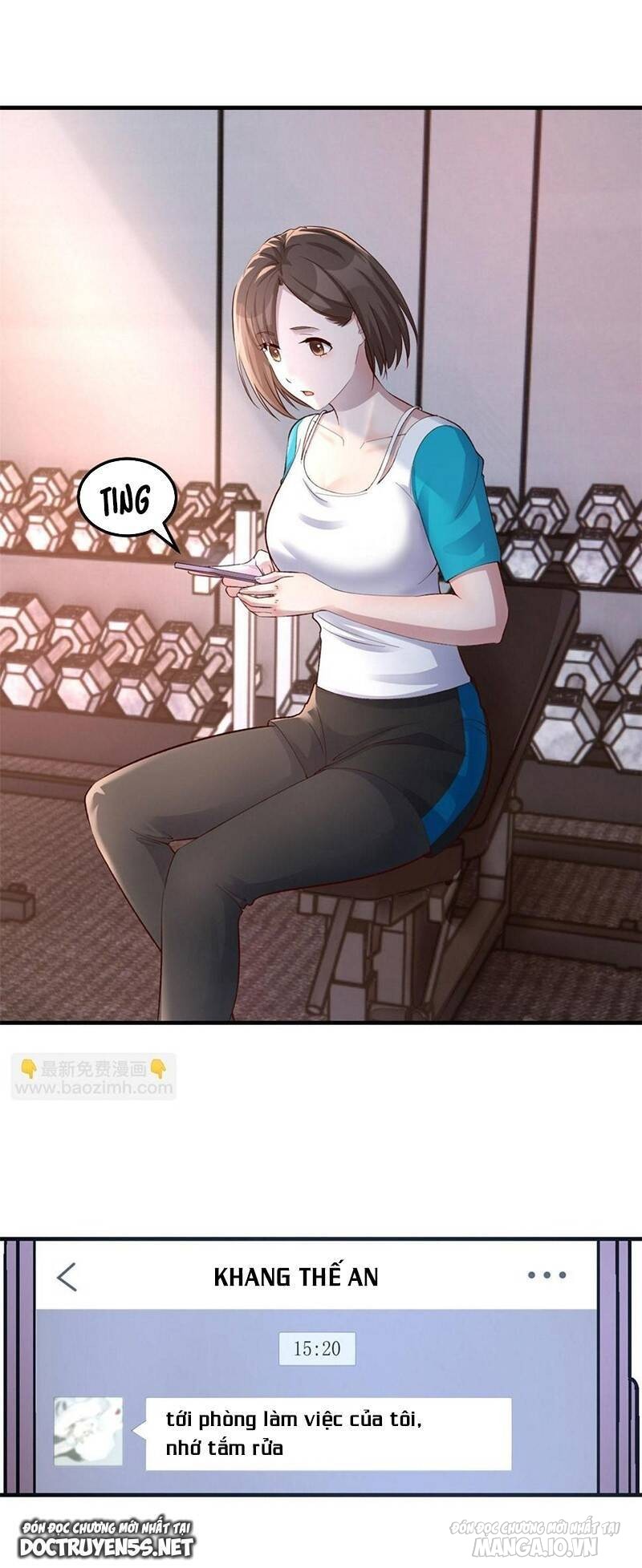 Chị Gái Tôi Là Đại Minh Tinh Chapter 140 - Trang 2