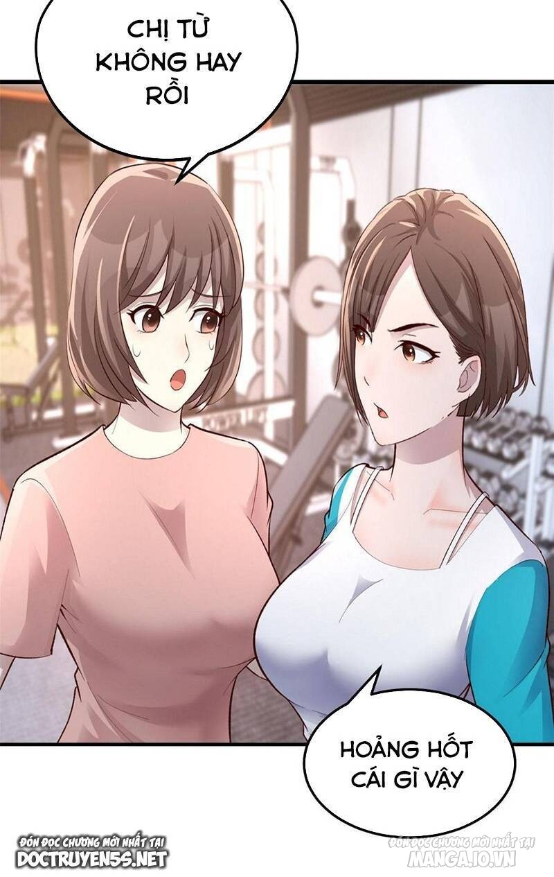 Chị Gái Tôi Là Đại Minh Tinh Chapter 140 - Trang 2