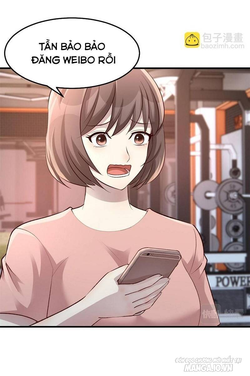 Chị Gái Tôi Là Đại Minh Tinh Chapter 140 - Trang 2