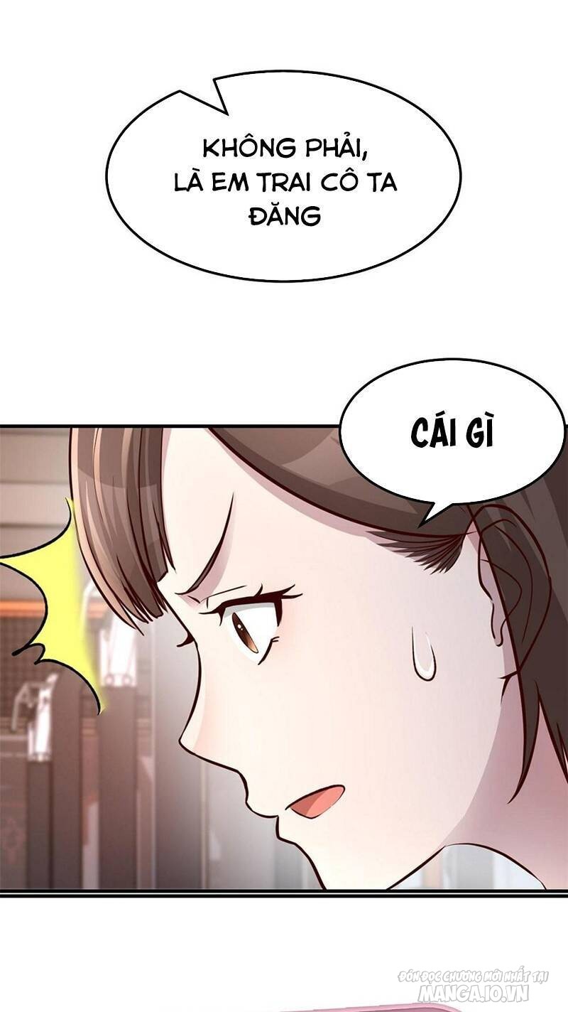 Chị Gái Tôi Là Đại Minh Tinh Chapter 140 - Trang 2