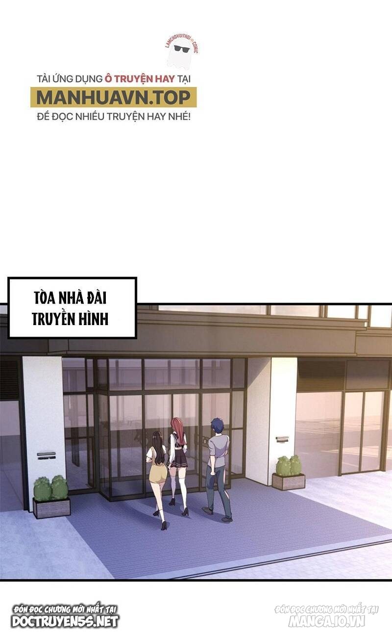 Chị Gái Tôi Là Đại Minh Tinh Chapter 140 - Trang 2