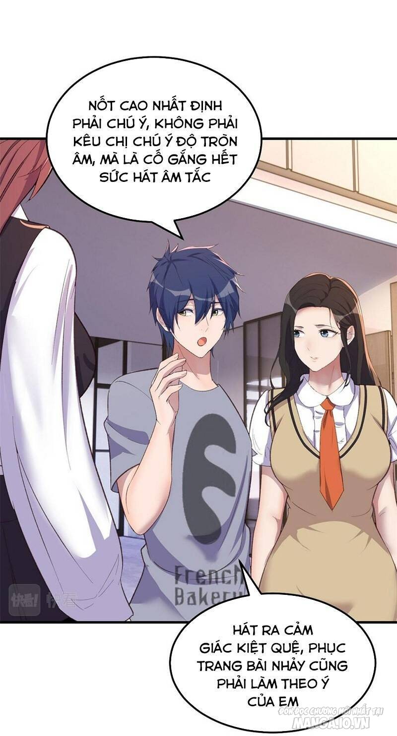 Chị Gái Tôi Là Đại Minh Tinh Chapter 140 - Trang 2