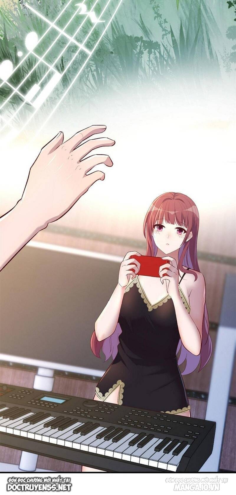 Chị Gái Tôi Là Đại Minh Tinh Chapter 140 - Trang 2