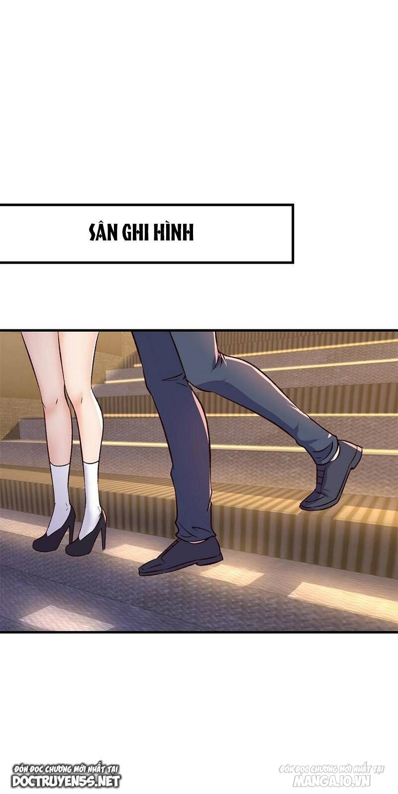 Chị Gái Tôi Là Đại Minh Tinh Chapter 140 - Trang 2