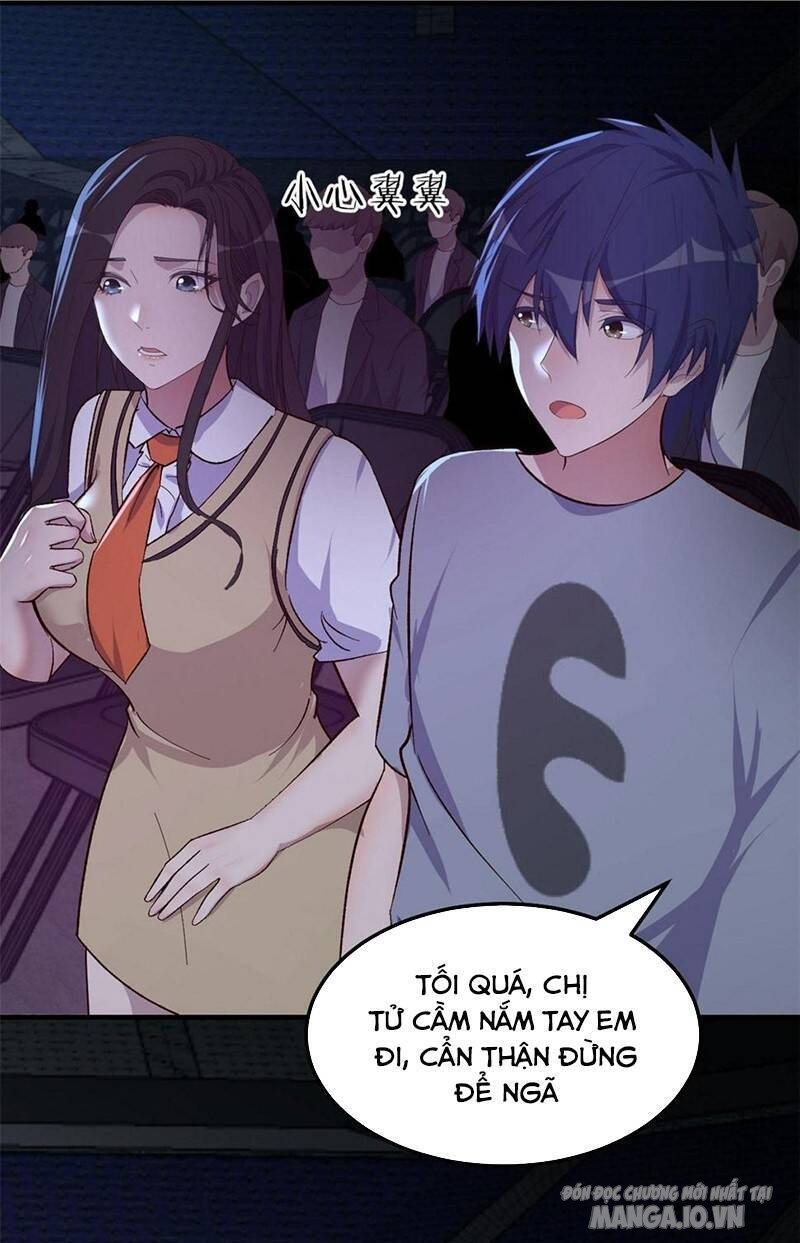 Chị Gái Tôi Là Đại Minh Tinh Chapter 140 - Trang 2