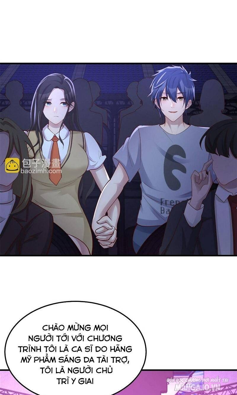 Chị Gái Tôi Là Đại Minh Tinh Chapter 140 - Trang 2