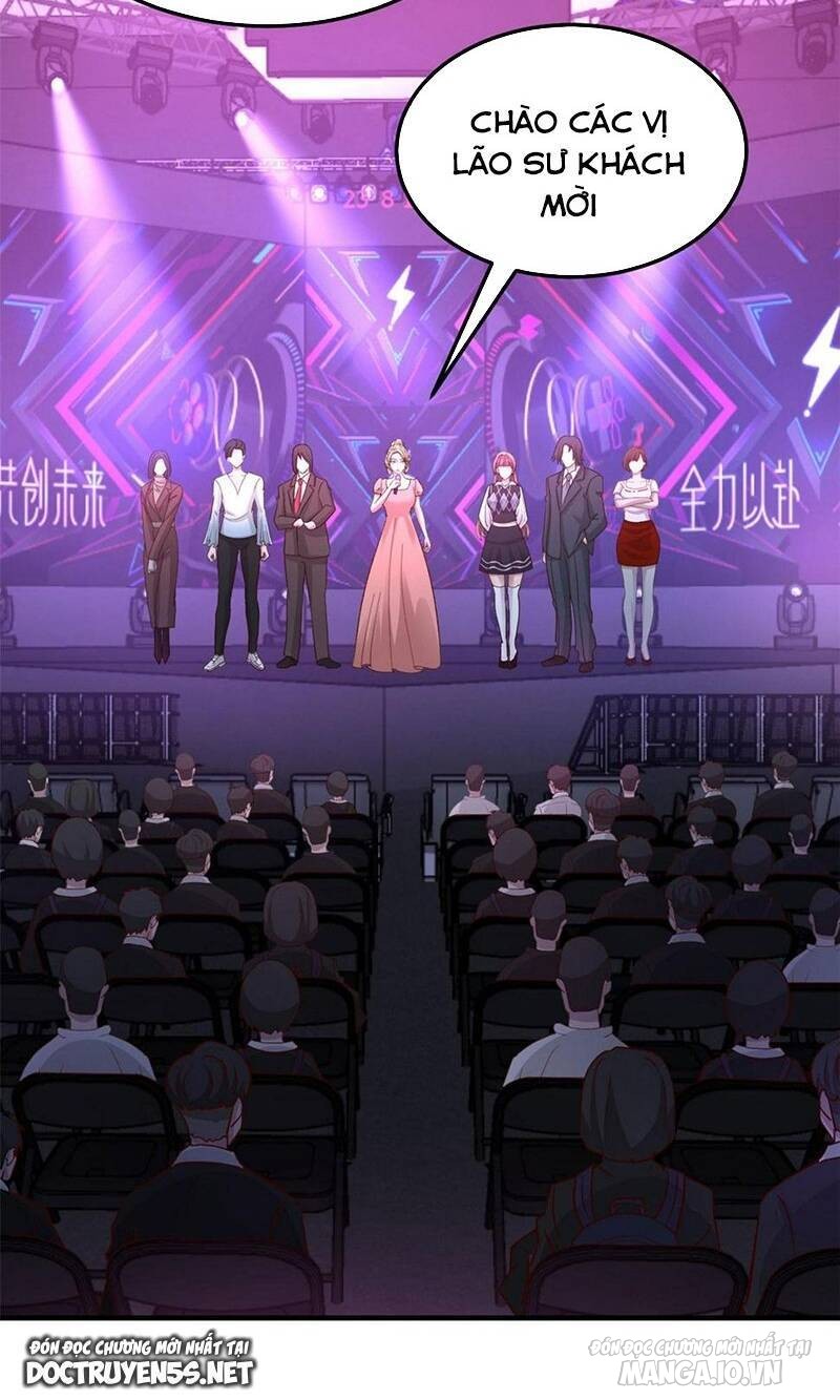 Chị Gái Tôi Là Đại Minh Tinh Chapter 140 - Trang 2