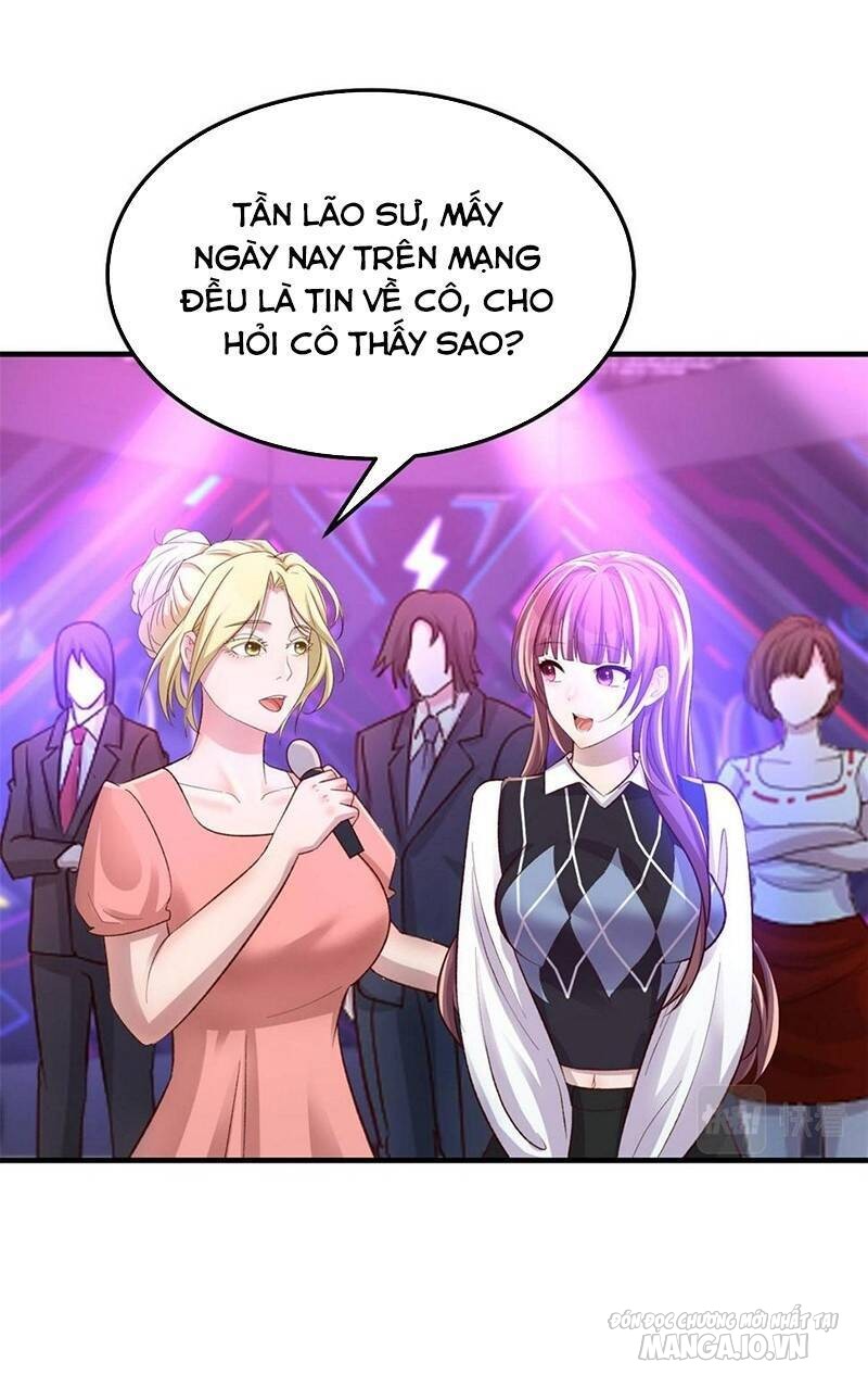 Chị Gái Tôi Là Đại Minh Tinh Chapter 140 - Trang 2