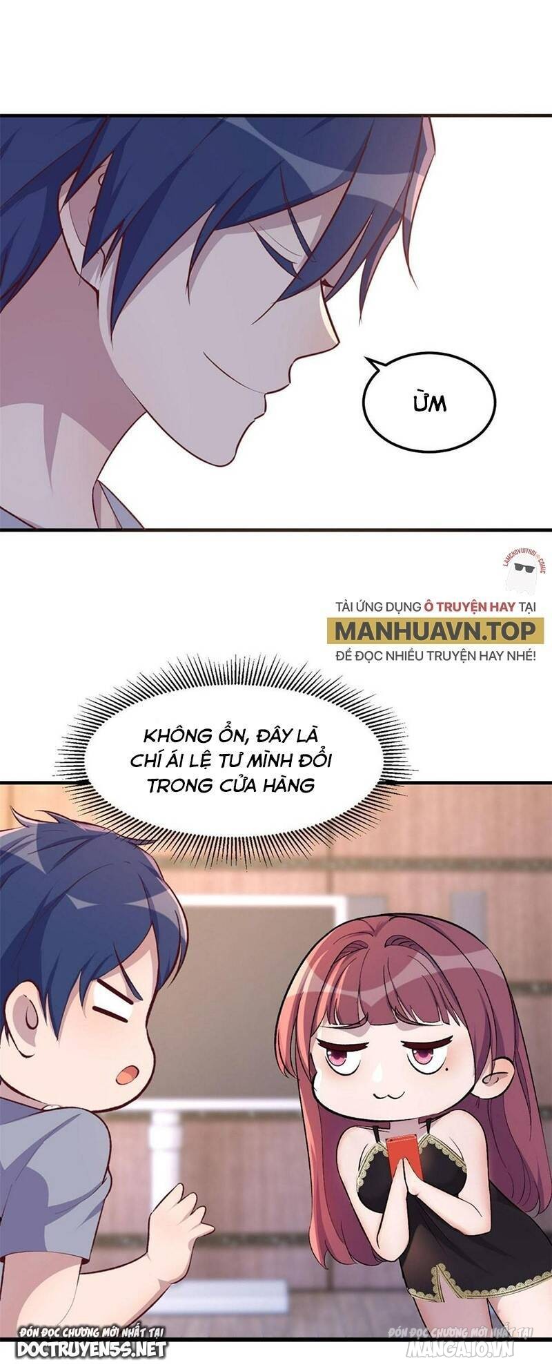 Chị Gái Tôi Là Đại Minh Tinh Chapter 140 - Trang 2