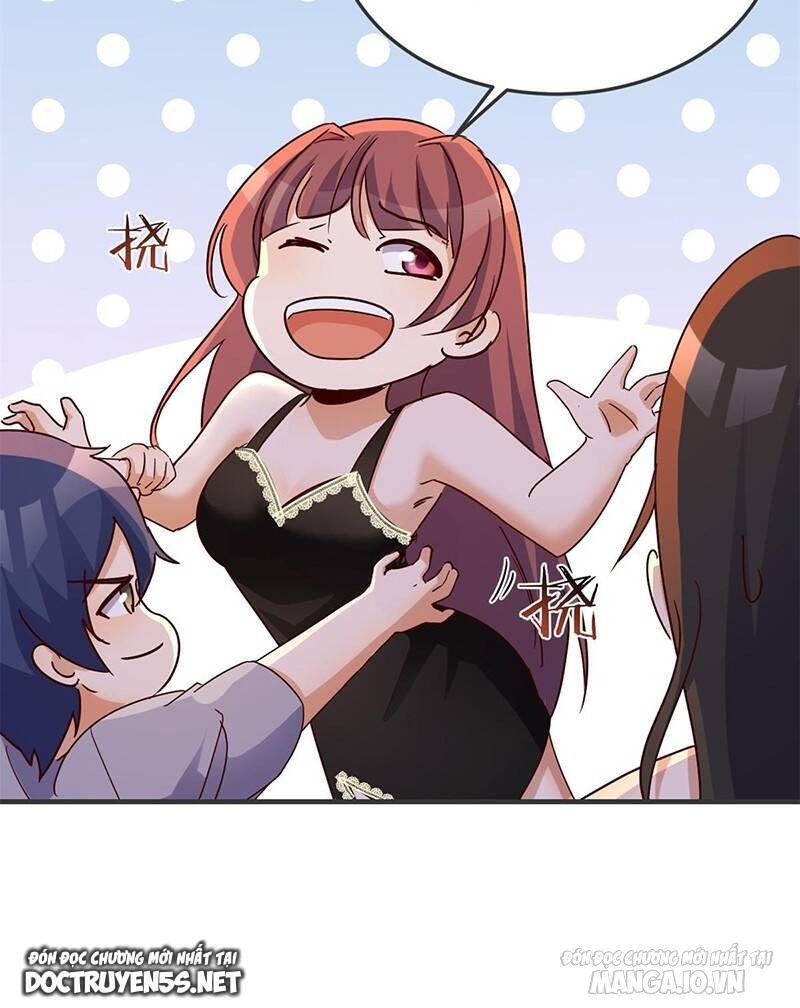 Chị Gái Tôi Là Đại Minh Tinh Chapter 142 - Trang 2