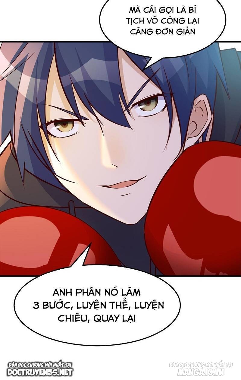 Chị Gái Tôi Là Đại Minh Tinh Chapter 142 - Trang 2