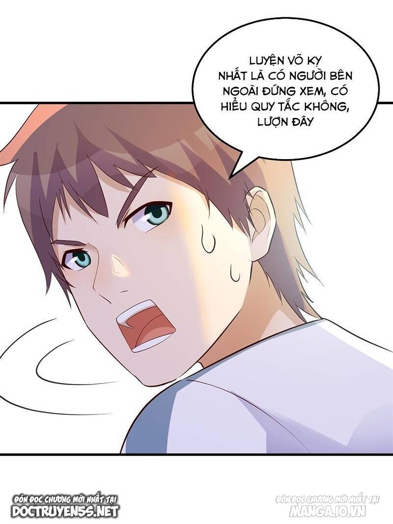 Chị Gái Tôi Là Đại Minh Tinh Chapter 142 - Trang 2