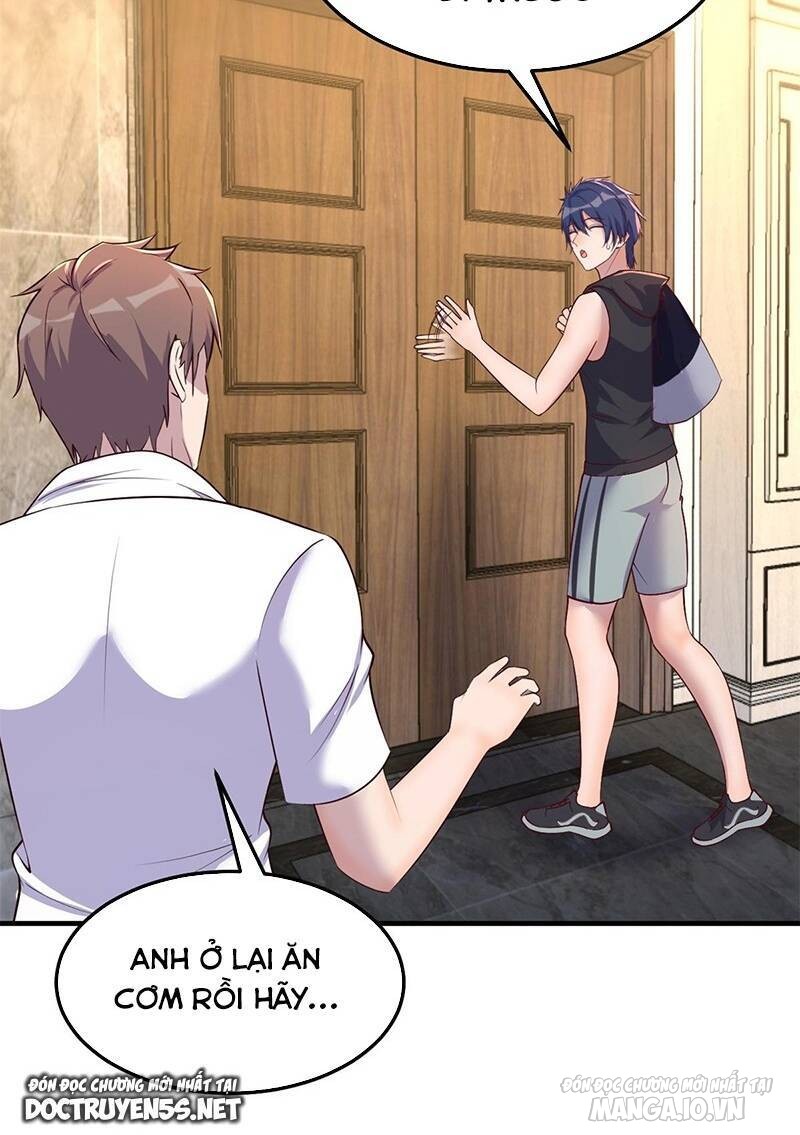 Chị Gái Tôi Là Đại Minh Tinh Chapter 142 - Trang 2