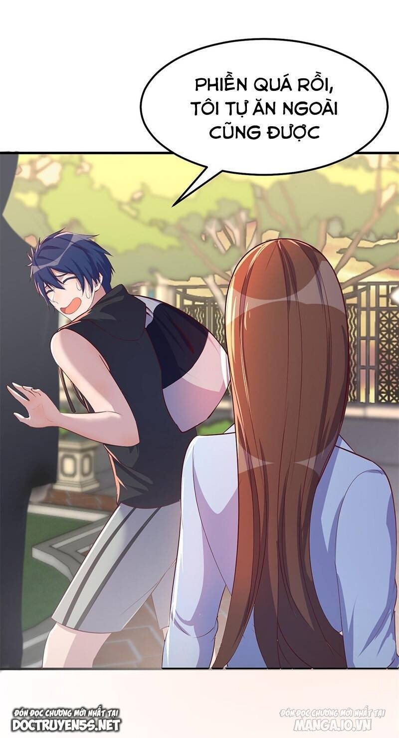 Chị Gái Tôi Là Đại Minh Tinh Chapter 142 - Trang 2