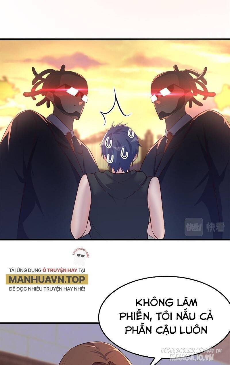 Chị Gái Tôi Là Đại Minh Tinh Chapter 142 - Trang 2