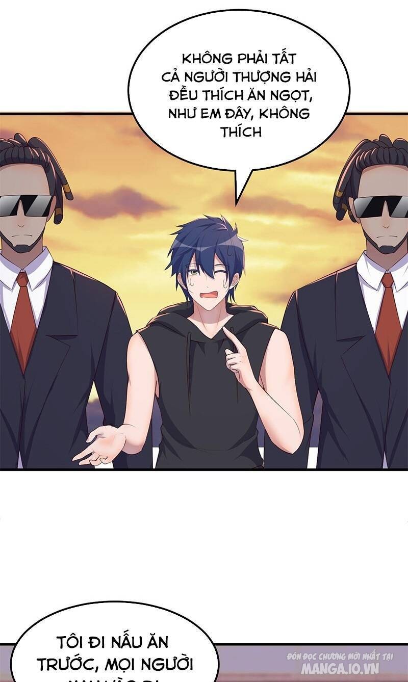 Chị Gái Tôi Là Đại Minh Tinh Chapter 142 - Trang 2