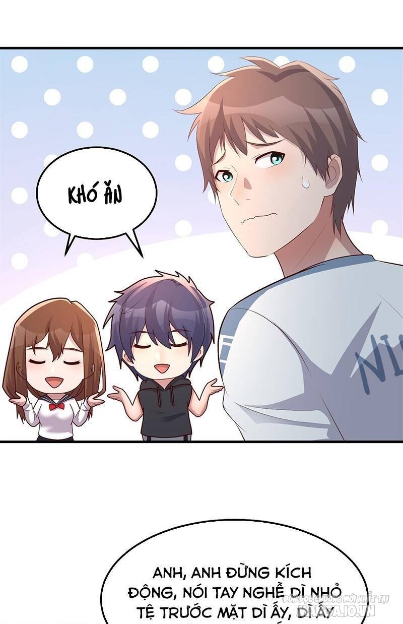 Chị Gái Tôi Là Đại Minh Tinh Chapter 142 - Trang 2