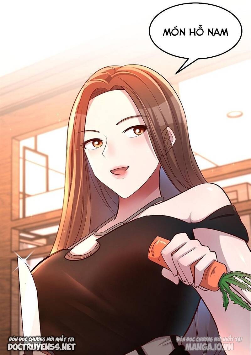 Chị Gái Tôi Là Đại Minh Tinh Chapter 143 - Trang 2