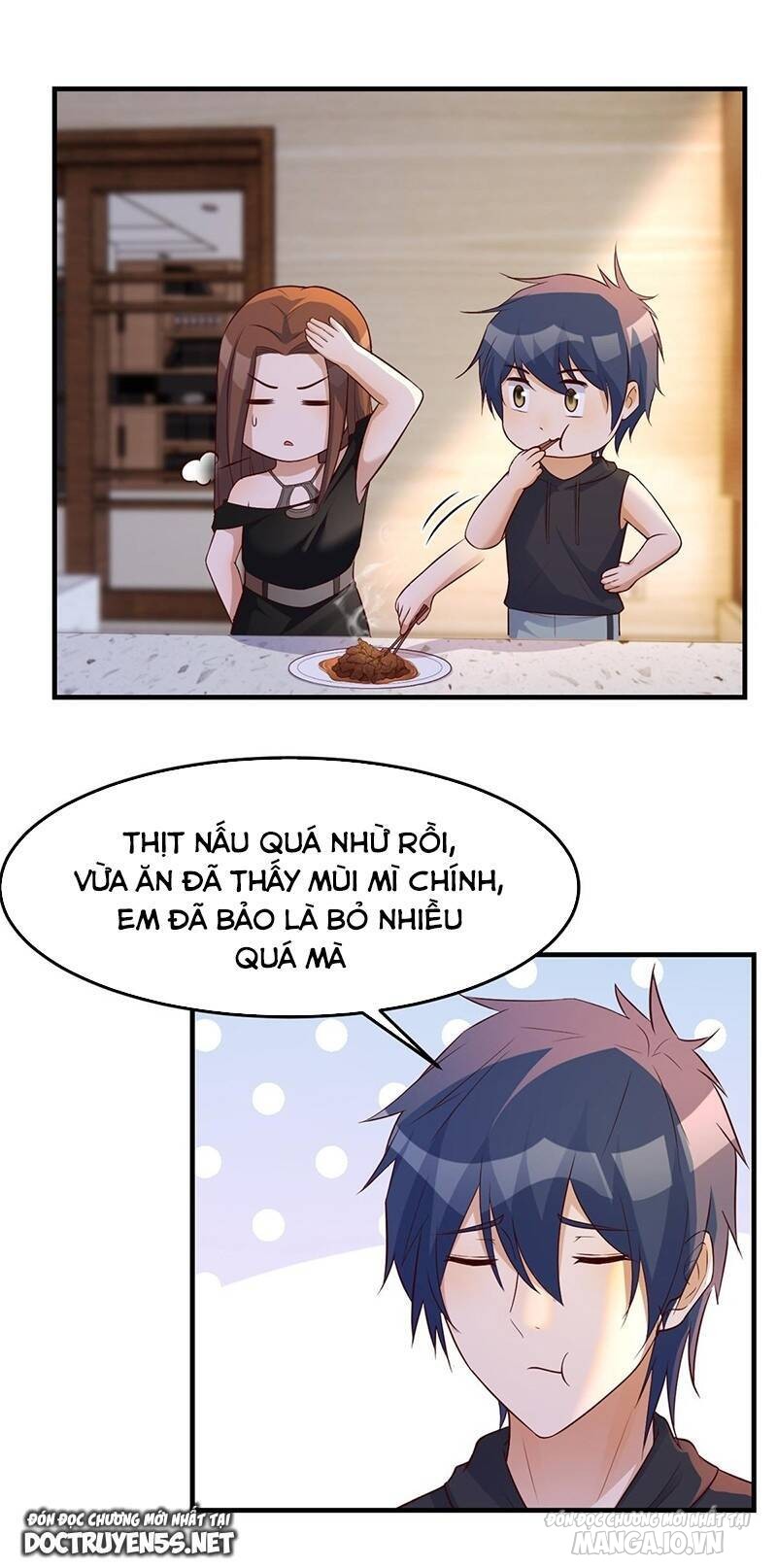 Chị Gái Tôi Là Đại Minh Tinh Chapter 143 - Trang 2