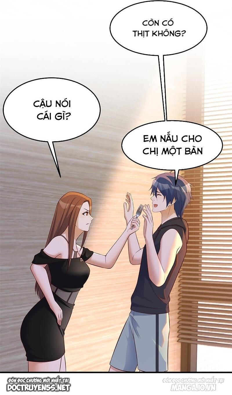 Chị Gái Tôi Là Đại Minh Tinh Chapter 143 - Trang 2