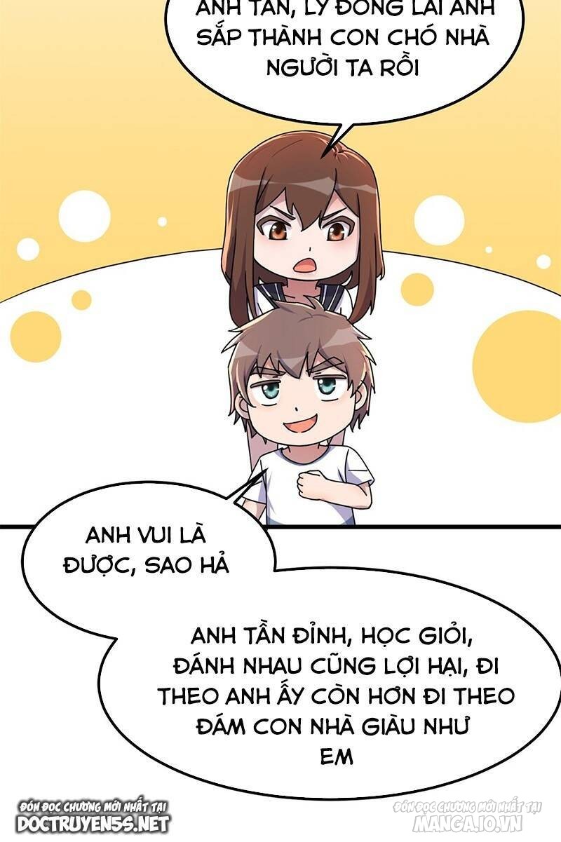 Chị Gái Tôi Là Đại Minh Tinh Chapter 143 - Trang 2