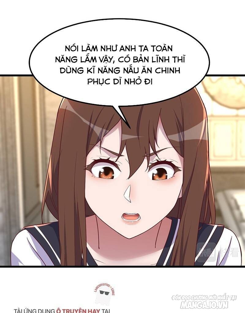 Chị Gái Tôi Là Đại Minh Tinh Chapter 143 - Trang 2