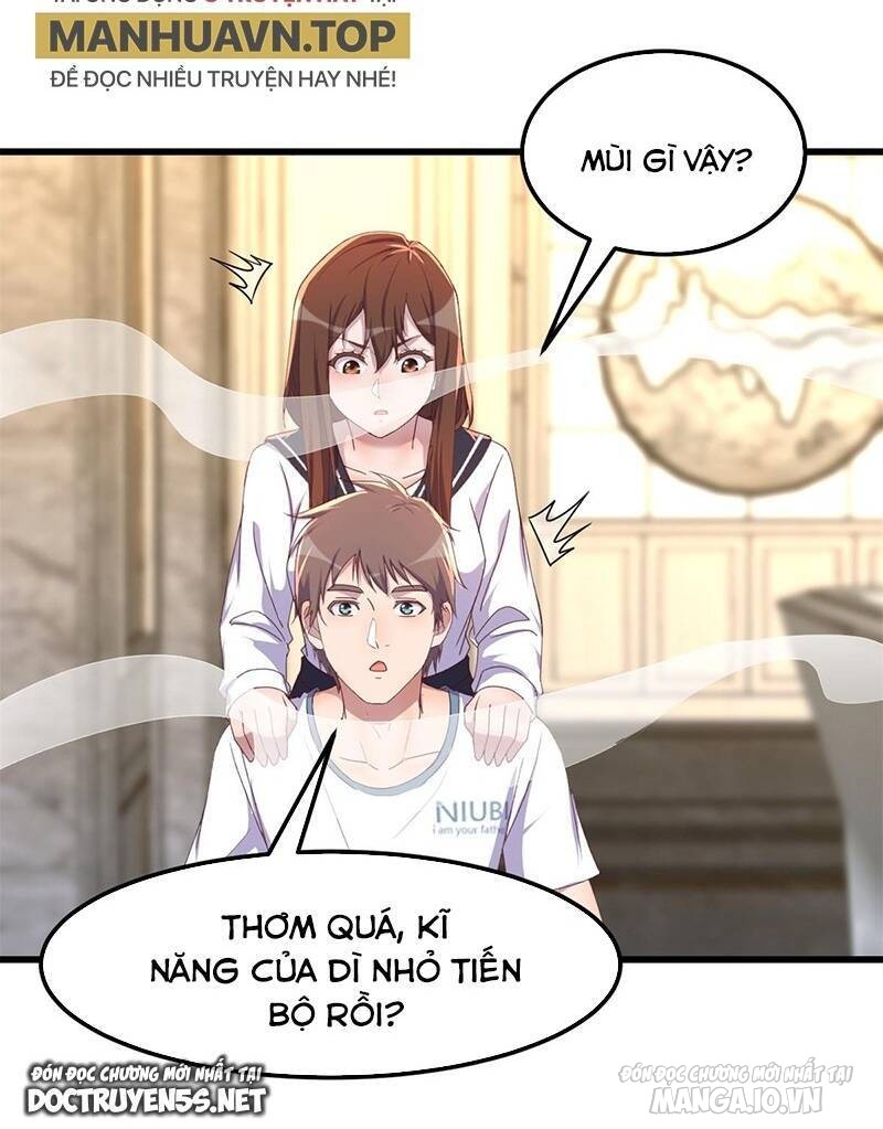 Chị Gái Tôi Là Đại Minh Tinh Chapter 143 - Trang 2