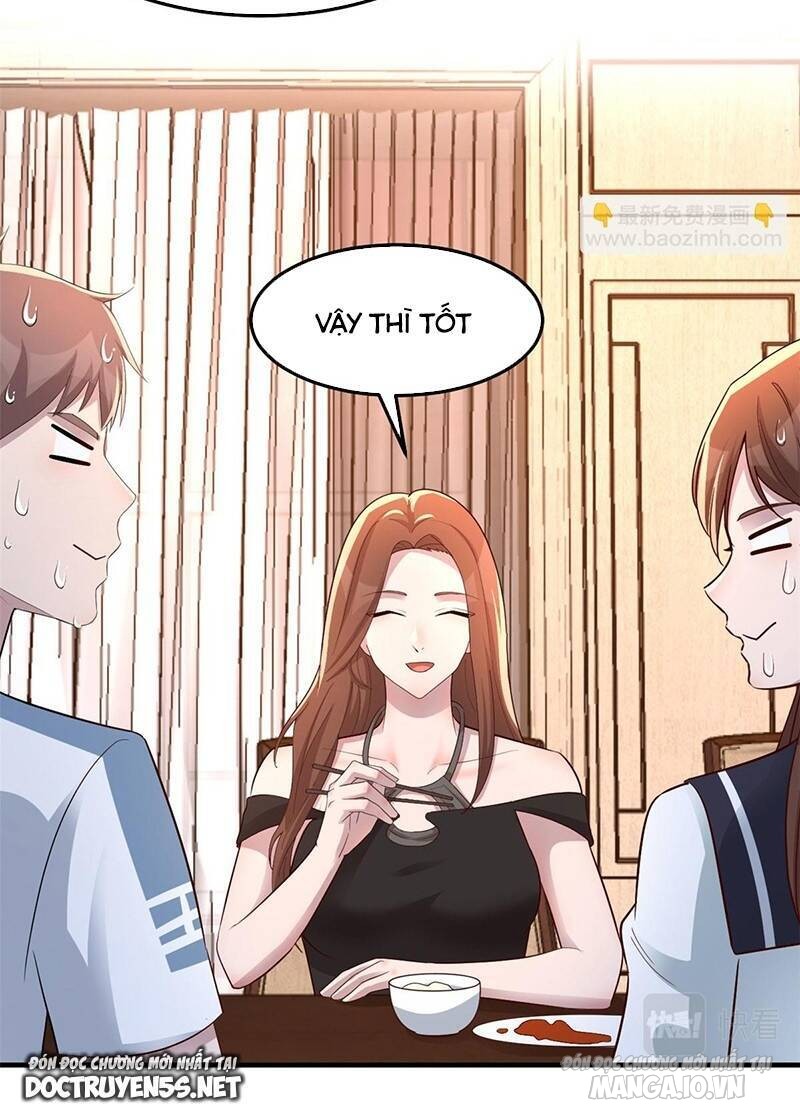 Chị Gái Tôi Là Đại Minh Tinh Chapter 144 - Trang 2