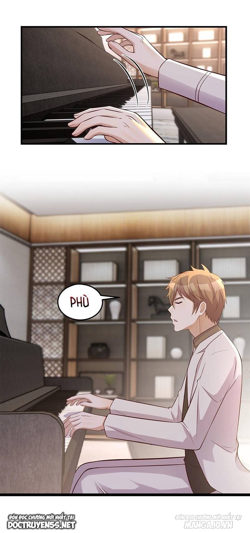 Chị Gái Tôi Là Đại Minh Tinh Chapter 145 - Trang 2