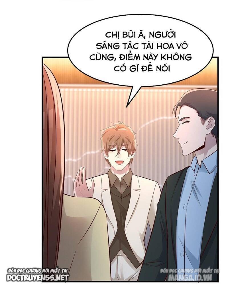 Chị Gái Tôi Là Đại Minh Tinh Chapter 145 - Trang 2