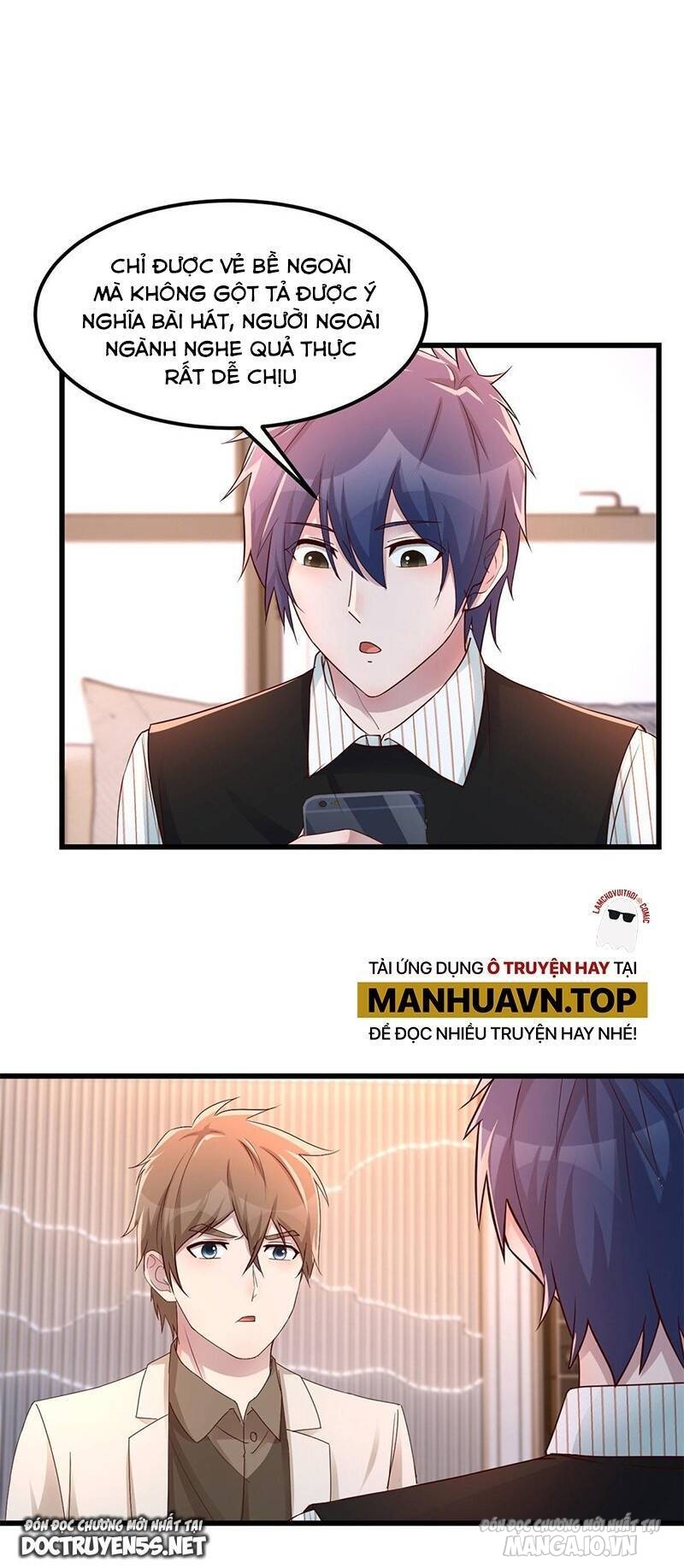 Chị Gái Tôi Là Đại Minh Tinh Chapter 145 - Trang 2