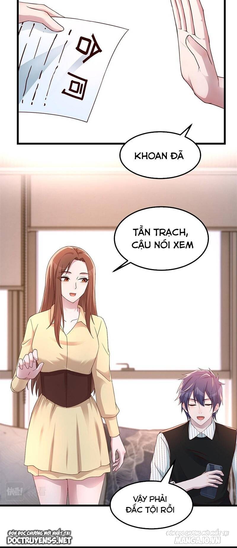 Chị Gái Tôi Là Đại Minh Tinh Chapter 145 - Trang 2