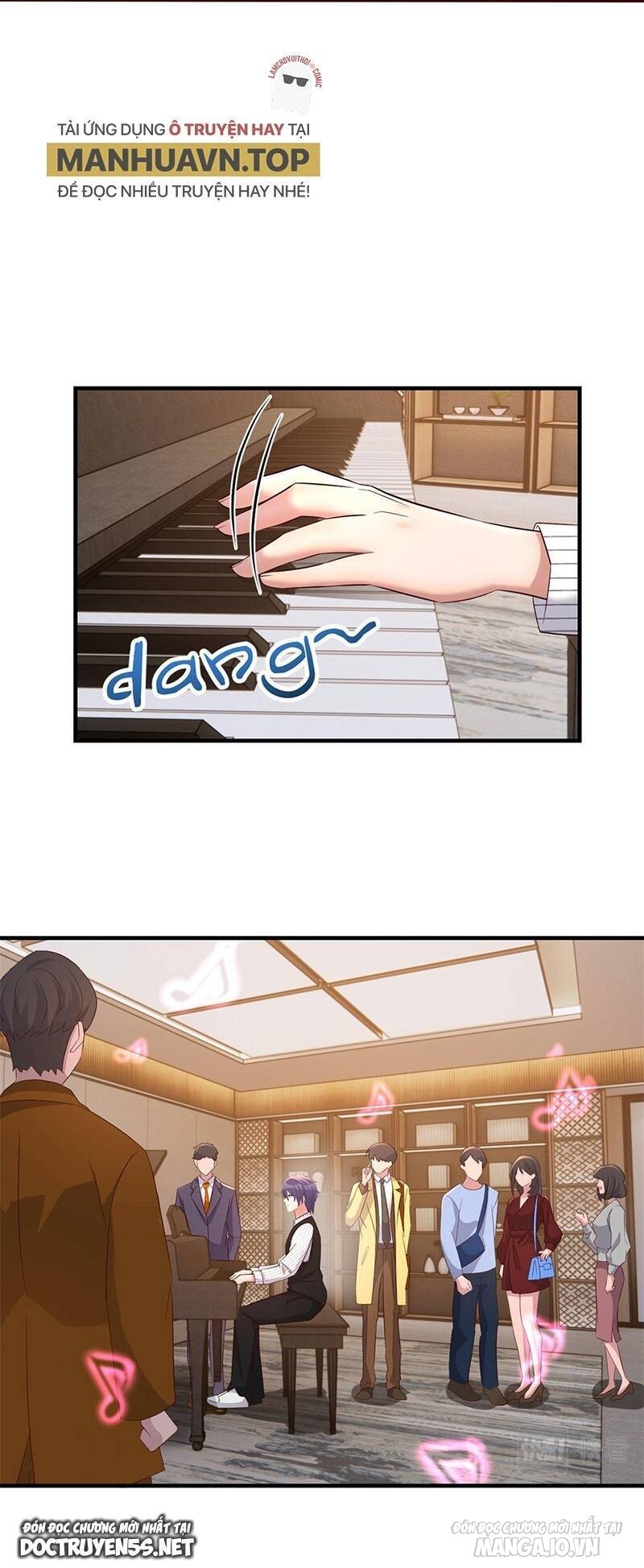 Chị Gái Tôi Là Đại Minh Tinh Chapter 146 - Trang 2