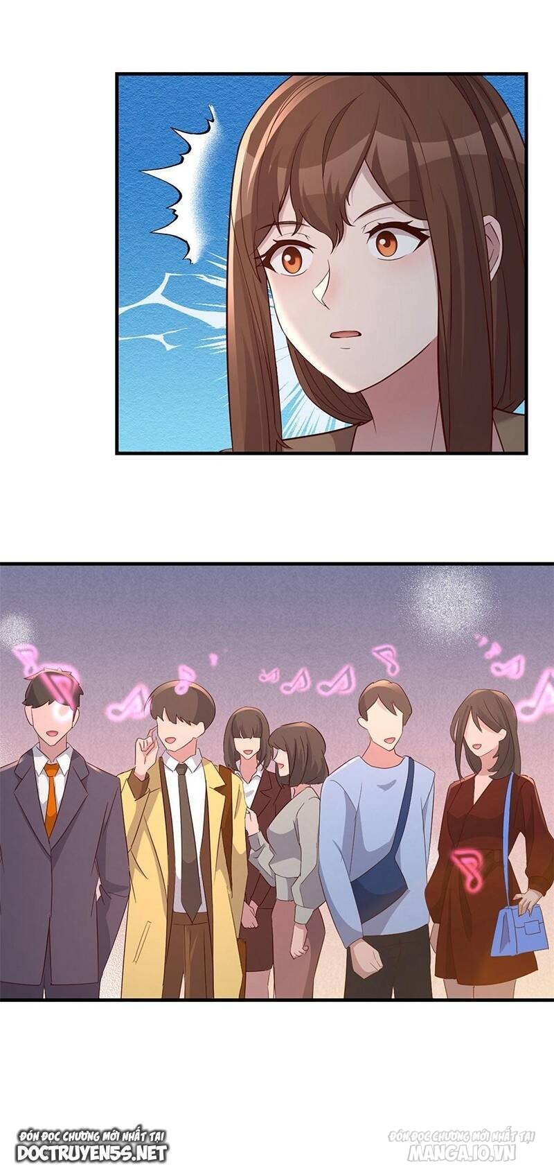 Chị Gái Tôi Là Đại Minh Tinh Chapter 146 - Trang 2