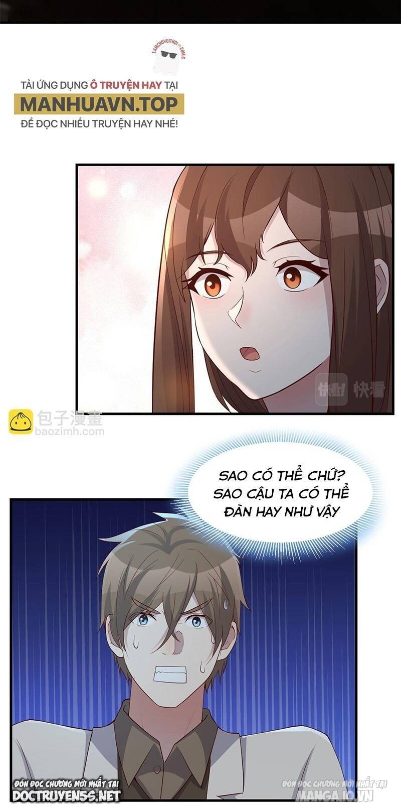 Chị Gái Tôi Là Đại Minh Tinh Chapter 146 - Trang 2